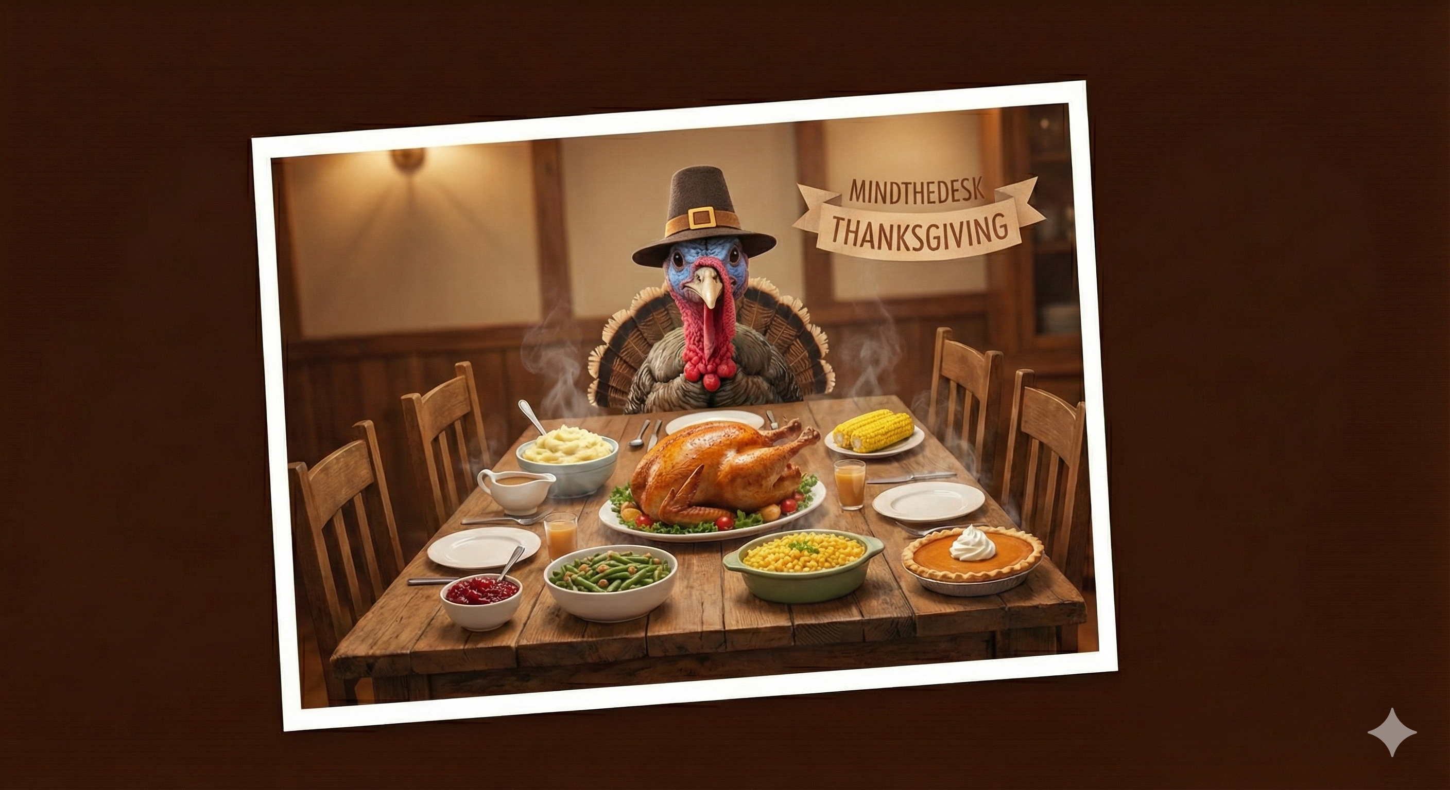 Gratitude, Breath, and the True Spirit of Thanksgiving