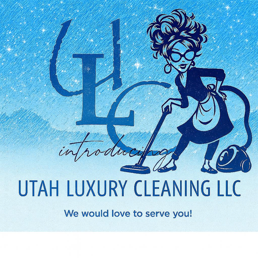 Ad: Utah Luxury Cleaning