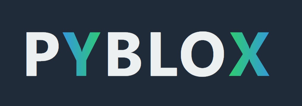 Ad: Pyblox