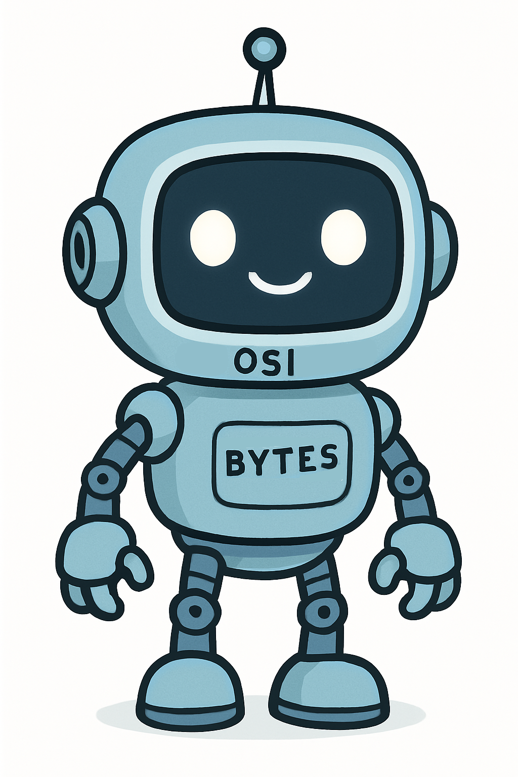 Ad: OSI-Bytes