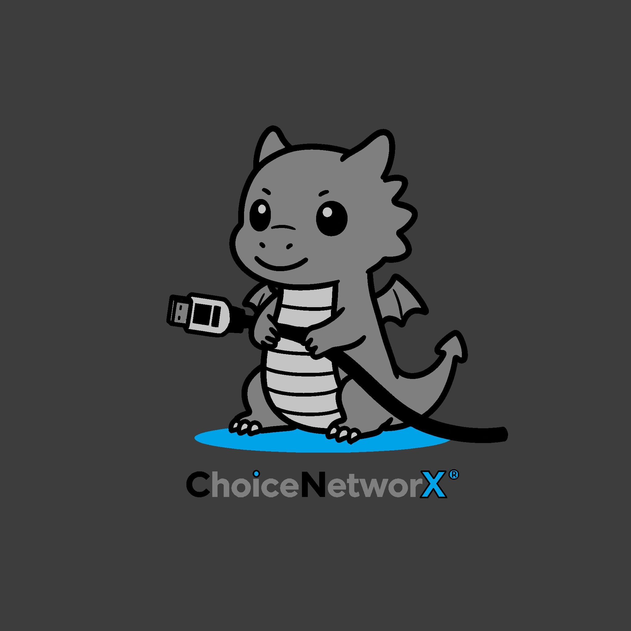 Ad: ChoiceNetworX