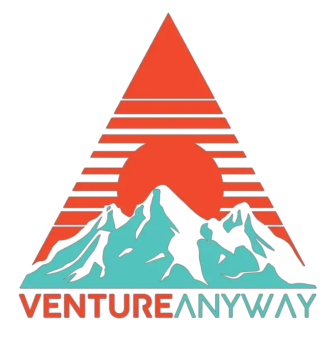 Ad: Ventureanyway