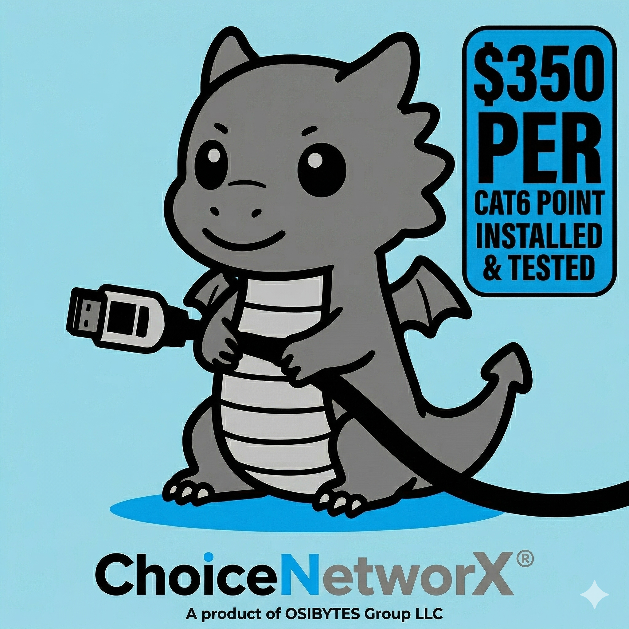Ad: CHOICE NETWORX
