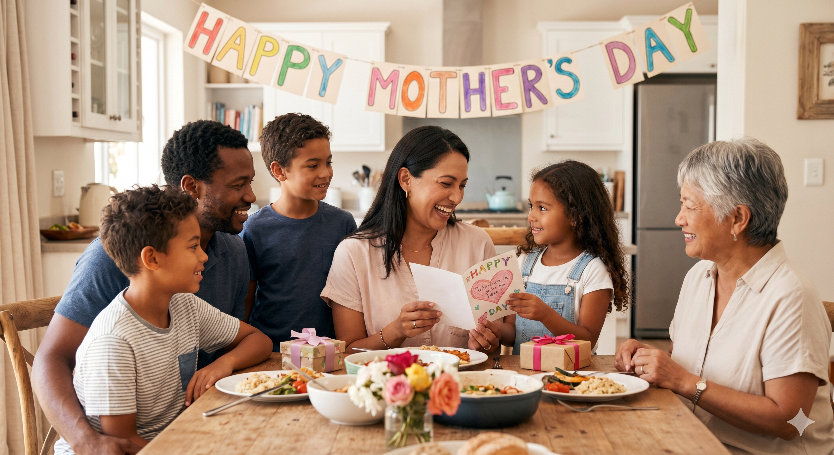 Motherhood, Family, and Societal Strength