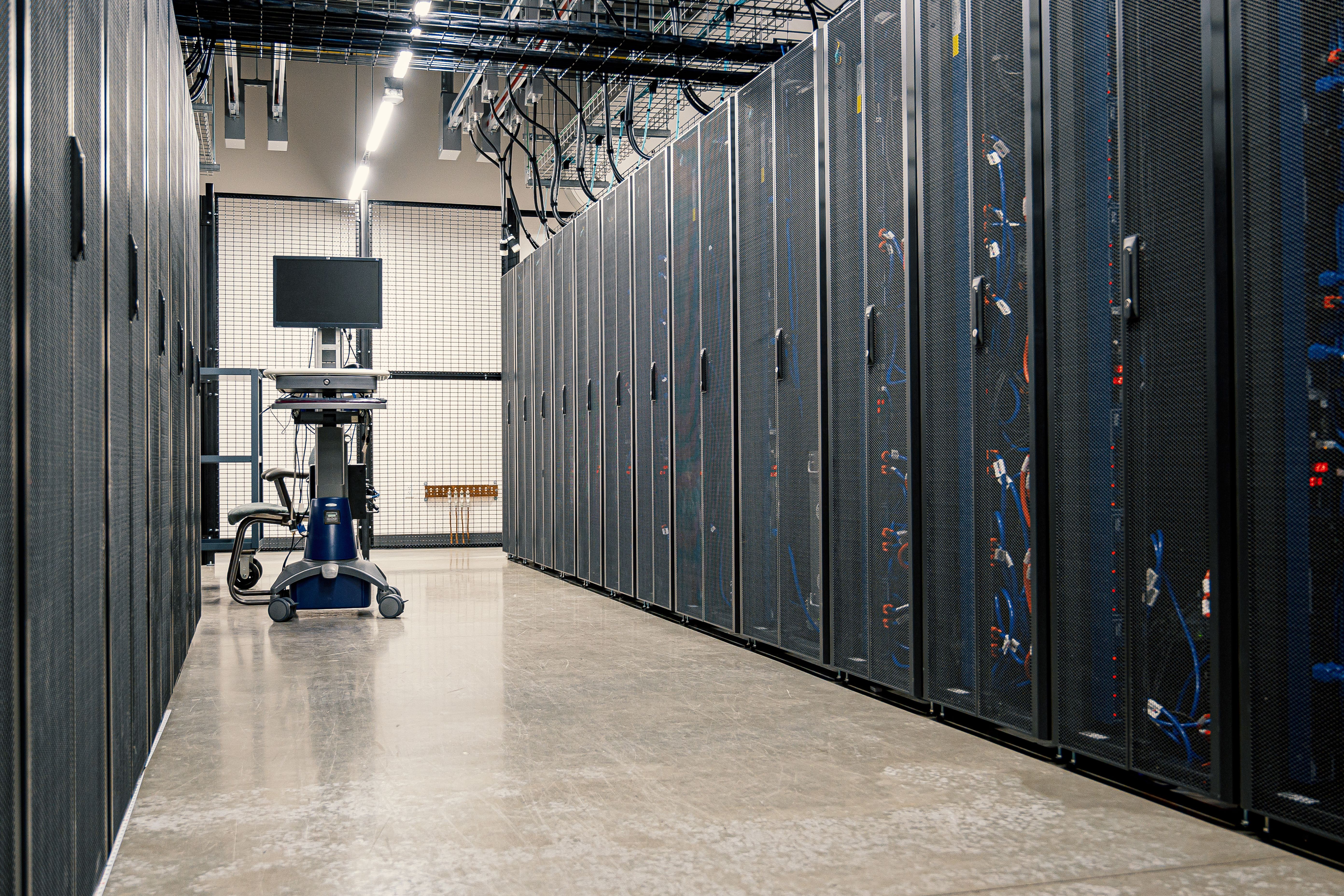 The Fake War on Data Centers: Why Are We Letting Lobbyists Kill American Jobs?
